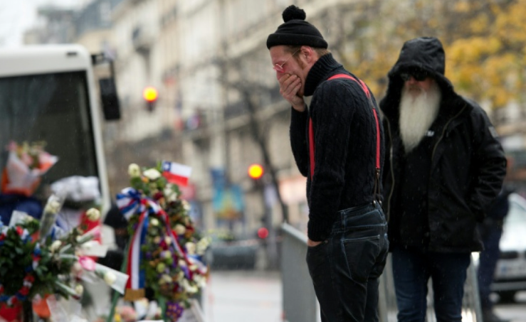 Prancis Peringati 10 Tahun Serangan ISIS yang Mengerikan, Tewaskan 90 Orang